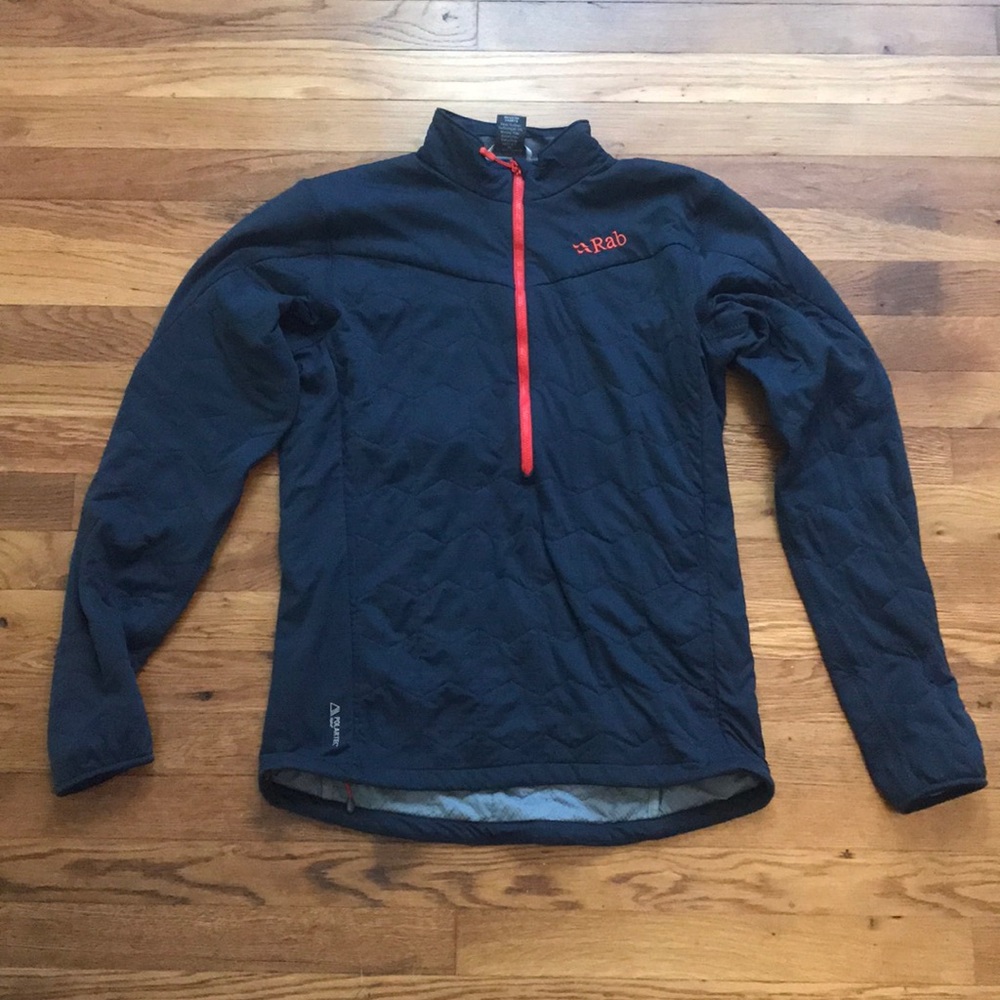 Rab Paradox Pull On